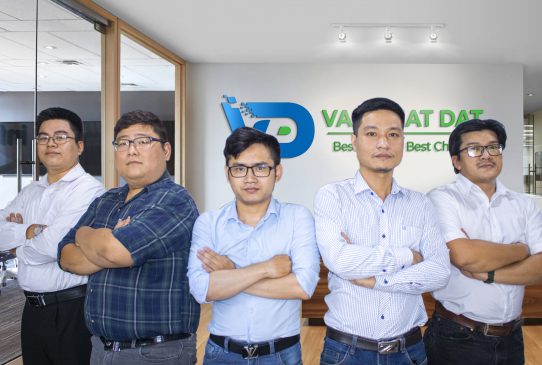 CHUYÊN NGHIỆP - TRUNG THỰC - ĐÁP ỨNG NHANH